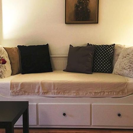 Studio 16 Novi Sad Eksteriør bilde