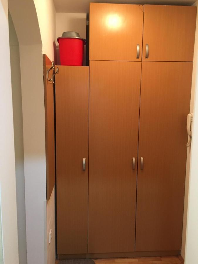 Studio 16 Novi Sad Eksteriør bilde