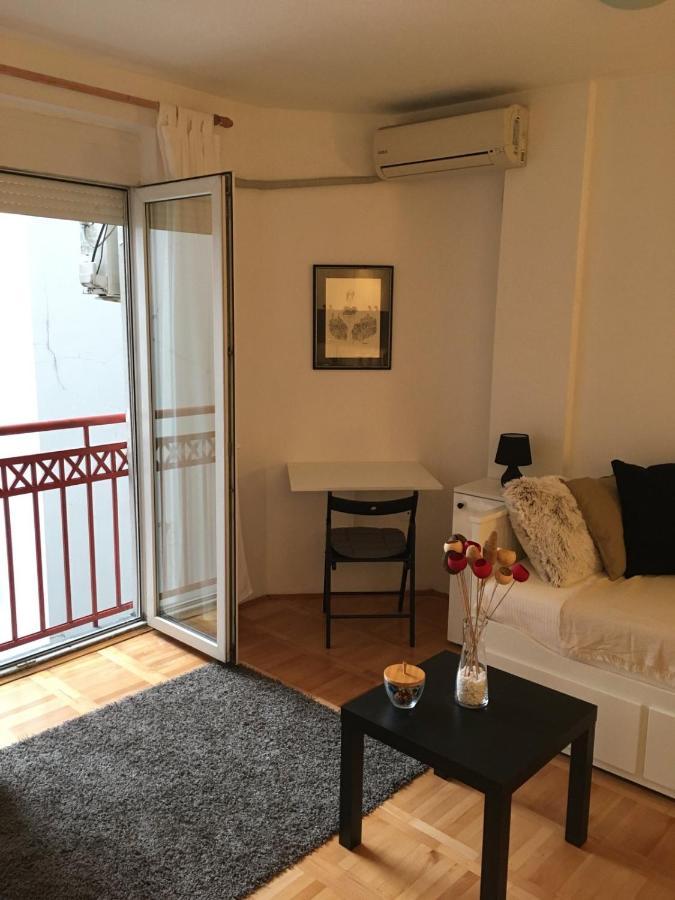 Studio 16 Novi Sad Eksteriør bilde