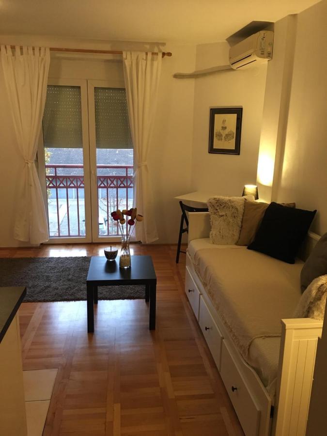 Studio 16 Novi Sad Eksteriør bilde