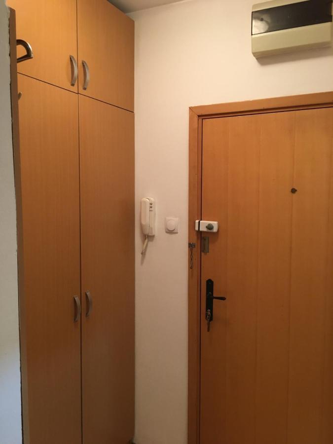 Studio 16 Novi Sad Eksteriør bilde