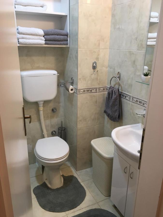 Studio 16 Novi Sad Eksteriør bilde