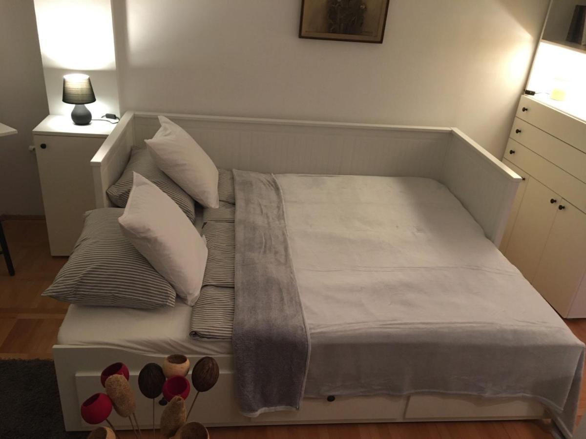 Studio 16 Novi Sad Eksteriør bilde