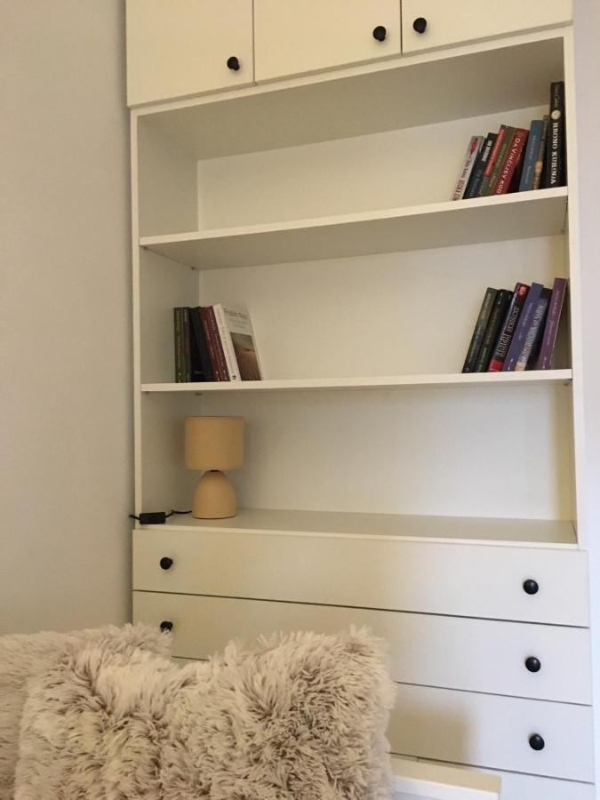 Studio 16 Novi Sad Eksteriør bilde